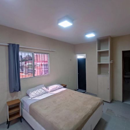 Gvr Praia Hostel Жуан-Пессоа Екстер'єр фото