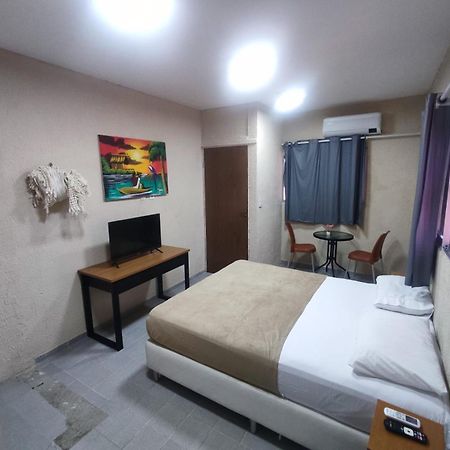 Gvr Praia Hostel Жуан-Пессоа Екстер'єр фото