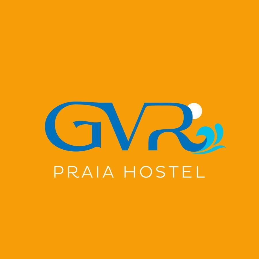 Gvr Praia Hostel Жуан-Пессоа Екстер'єр фото