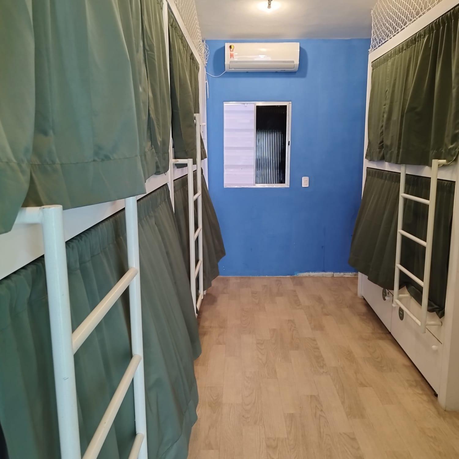 Gvr Praia Hostel Жуан-Пессоа Екстер'єр фото