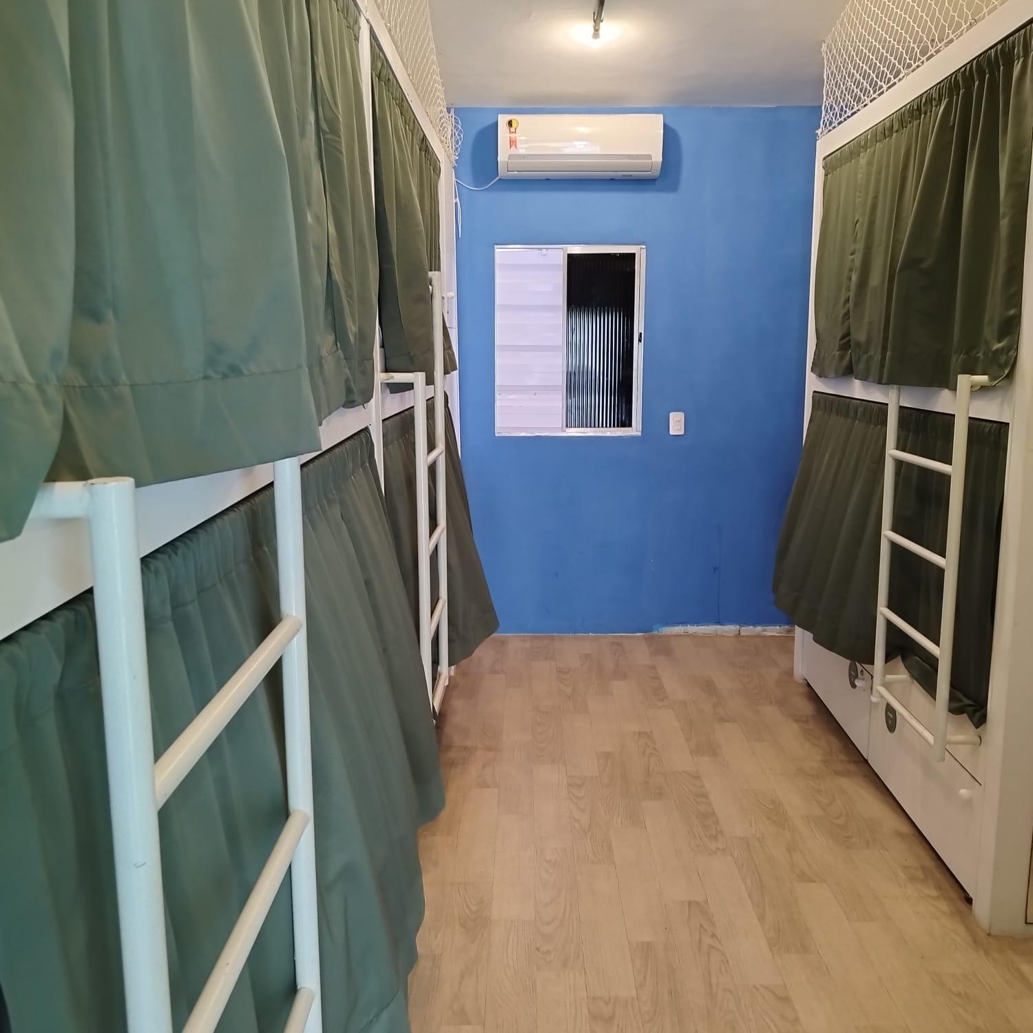 Gvr Praia Hostel Жуан-Пессоа Екстер'єр фото