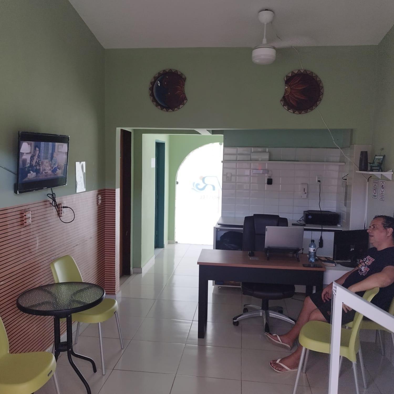 Gvr Praia Hostel Жуан-Пессоа Екстер'єр фото