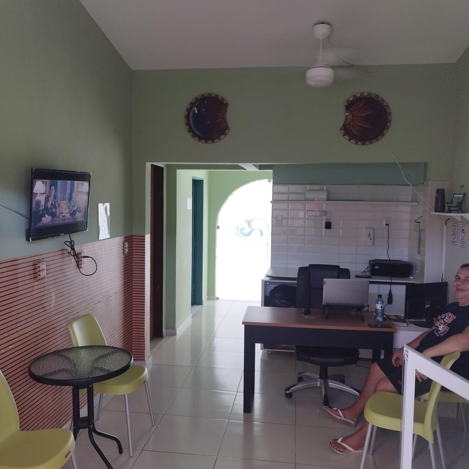 Gvr Praia Hostel Жуан-Пессоа Екстер'єр фото