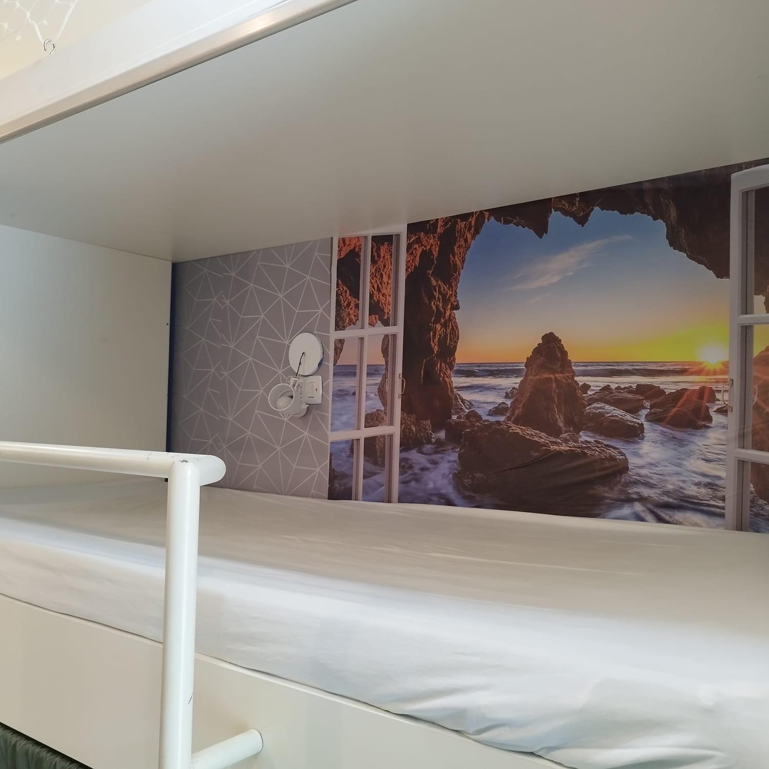 Gvr Praia Hostel Жуан-Пессоа Екстер'єр фото