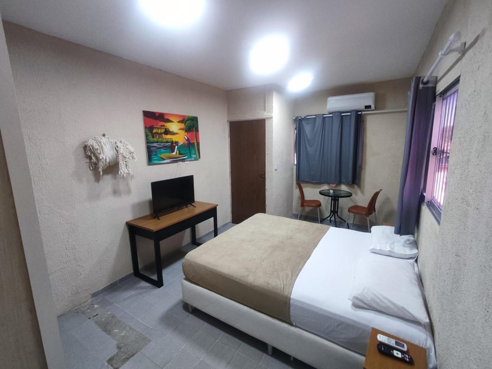 Gvr Praia Hostel Жуан-Пессоа Екстер'єр фото