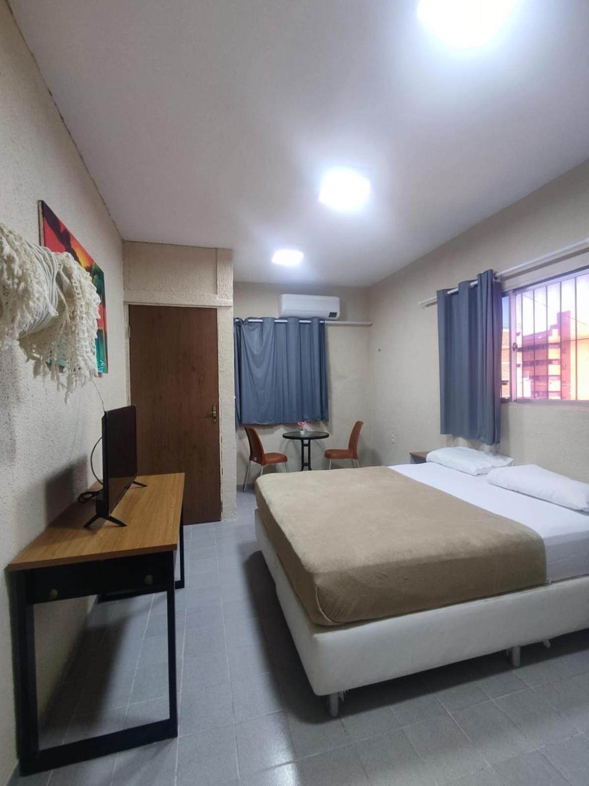 Gvr Praia Hostel Жуан-Пессоа Екстер'єр фото