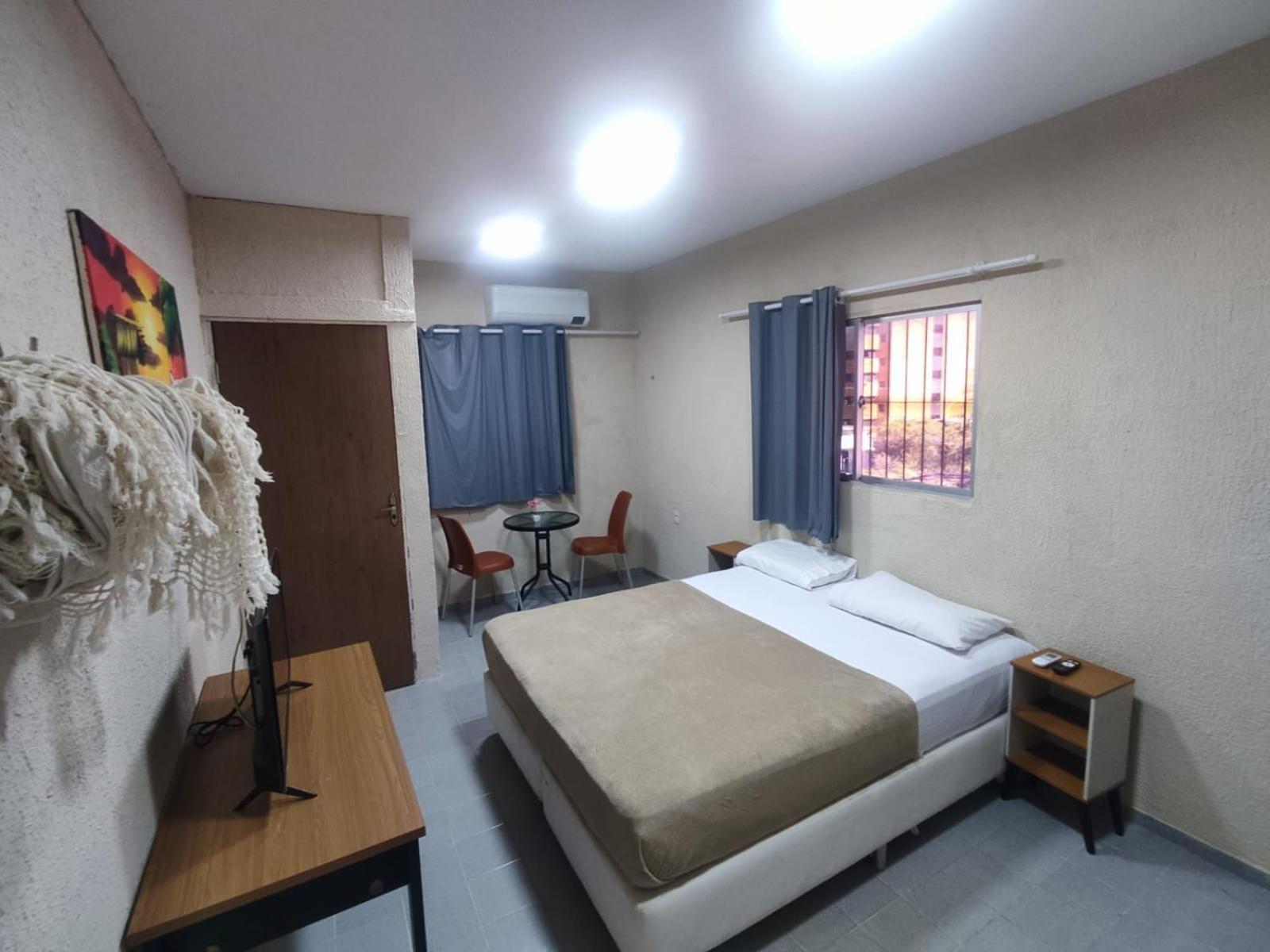 Gvr Praia Hostel Жуан-Пессоа Екстер'єр фото